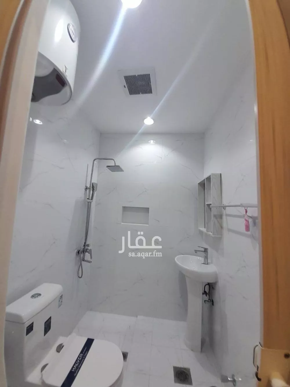2 bedroom apartment in Al Hamra 7