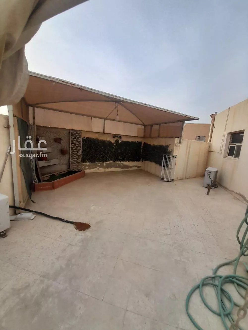 2 bedroom apartment in Al Hamra 8