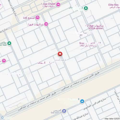 5 bedroom villa in Al Rimal 3