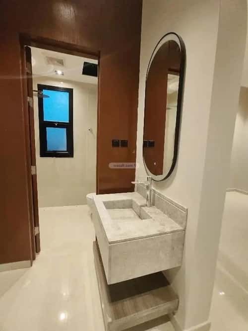 3 bedroom apartment in Al Yarmouk 7