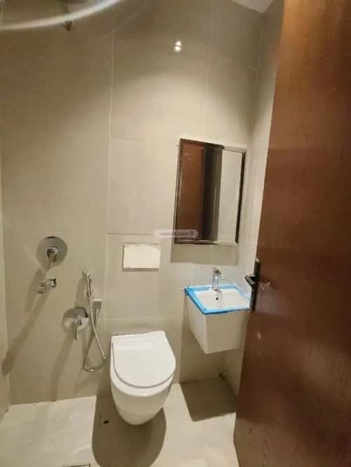 3 bedroom apartment in Al Yarmouk 2