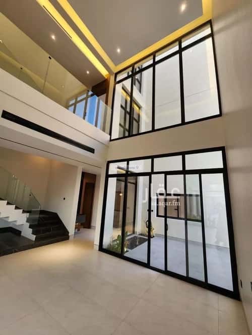 5 bedroom villa in Al Narjis 1