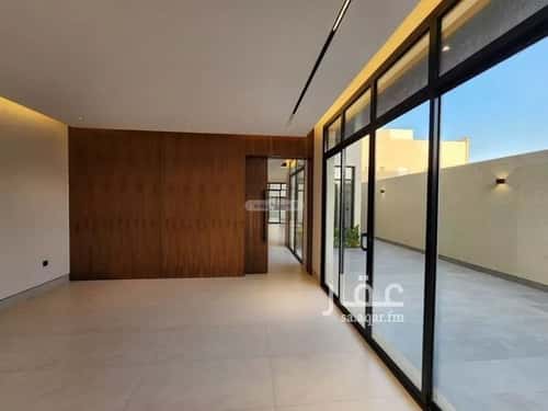 5 bedroom villa in Al Narjis 2