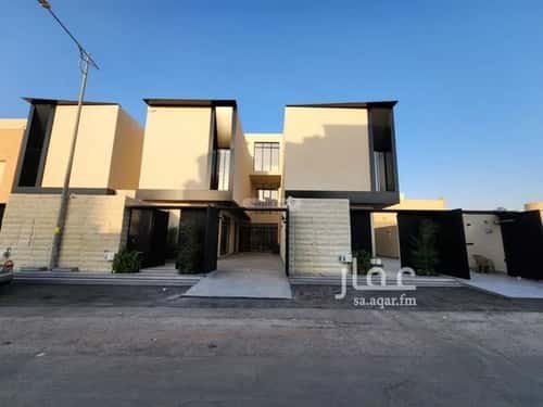5 bedroom villa in Al Narjis 2