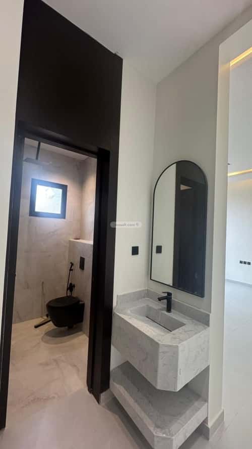 3 bedroom apartment in Al Janadriyah 8