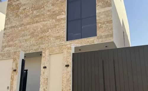 7 bedroom villa in Al Narjis 1