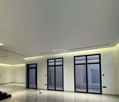 فيلا 7 غرف في النرجس 5