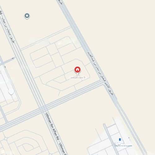 7 bedroom villa in Al Narjis 6
