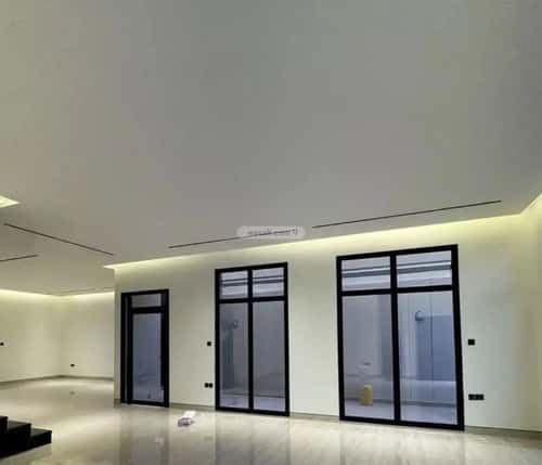 7 bedroom villa in Al Narjis 6
