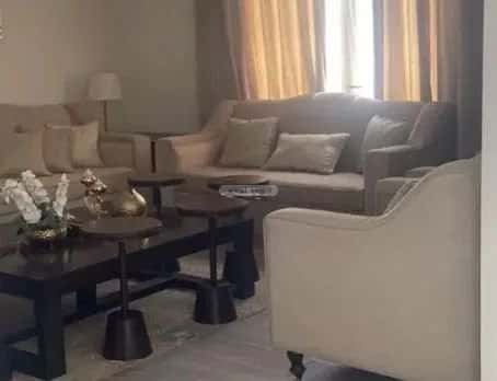 فيلا 6 غرف في مطار الملك خالد الدولي 5