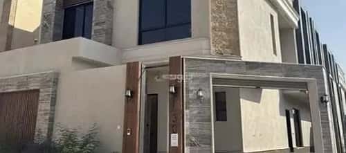 7 bedroom villa in Al Rimal 5