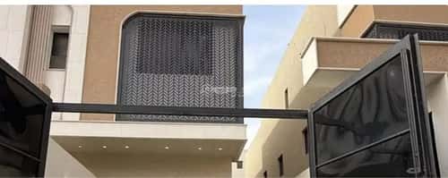 4 bedroom villa in Al Rimal 2