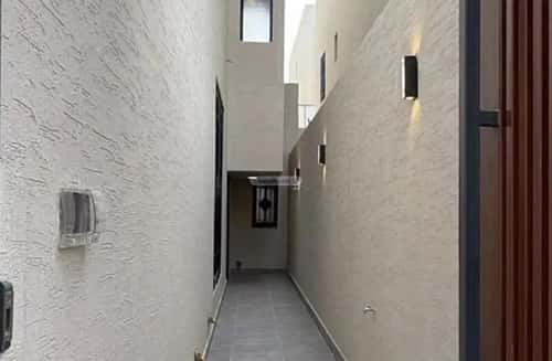 4 bedroom villa in Al Rimal 4