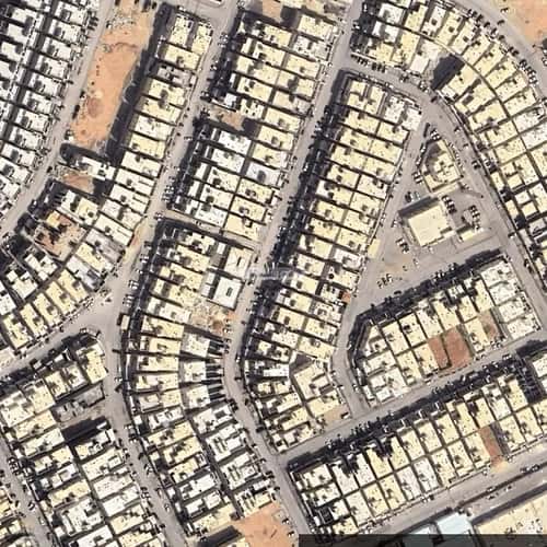 4 bedroom villa in Al Rimal 2