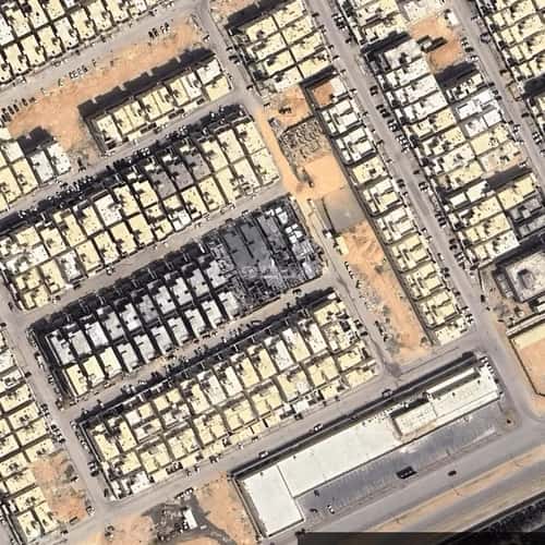 4 bedroom villa in Al Rimal 7