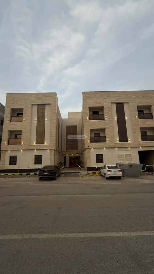 4 bedroom apartment in Al Mahdiyyah 8