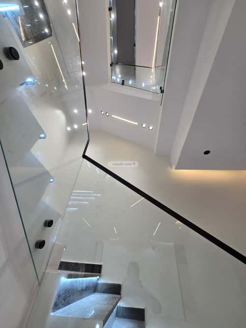 5 bedroom floor in Al Nadwah 2