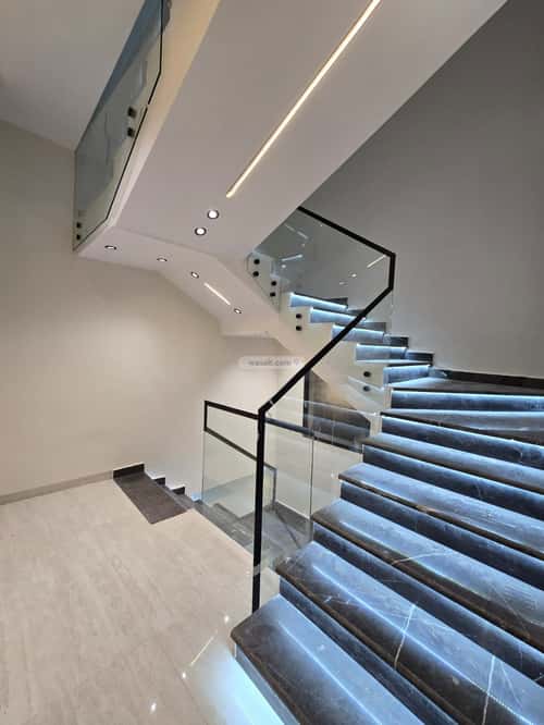 5 bedroom floor in Al Nadwah 4