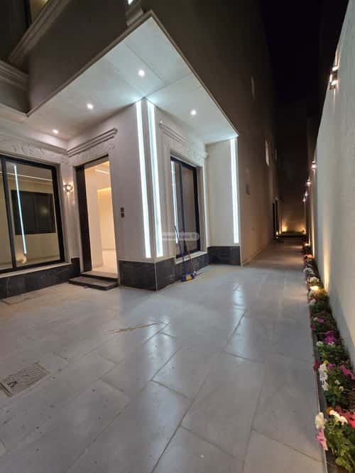 5 bedroom floor in Al Nadwah 5