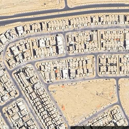 7 bedroom villa in Riyadh 1