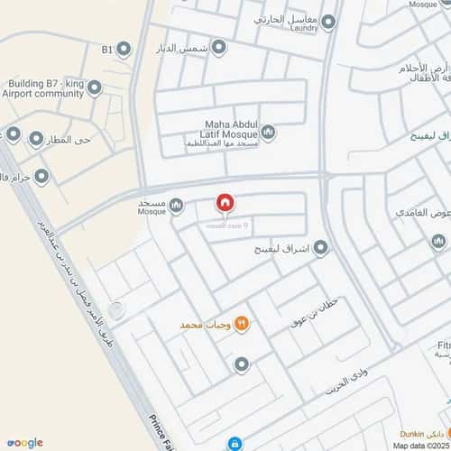 7 bedroom villa in Riyadh 2