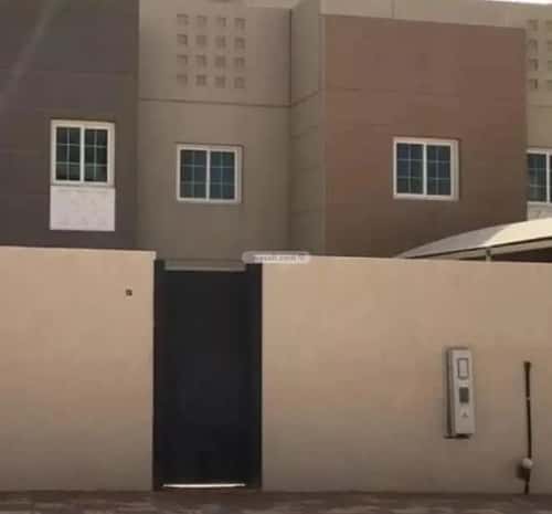 فيلا 7 غرف في مطار الملك خالد الدولي 4