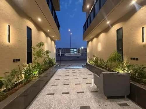 شقة 3 غرف في المهدية 1