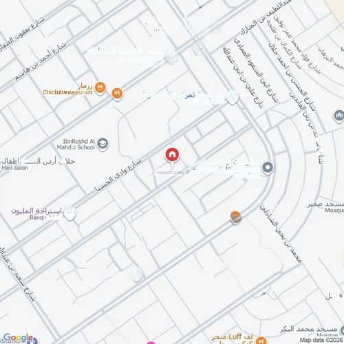 3 bedroom apartment in Al Mahdiyyah 12