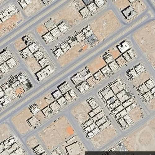 شقة 3 غرف في المهدية 4