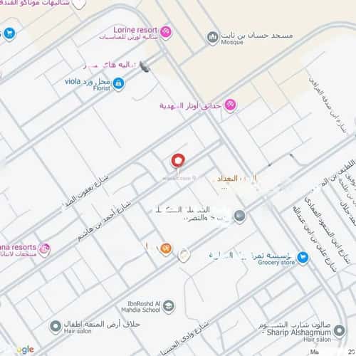 3 bedroom apartment in Al Mahdiyyah 8