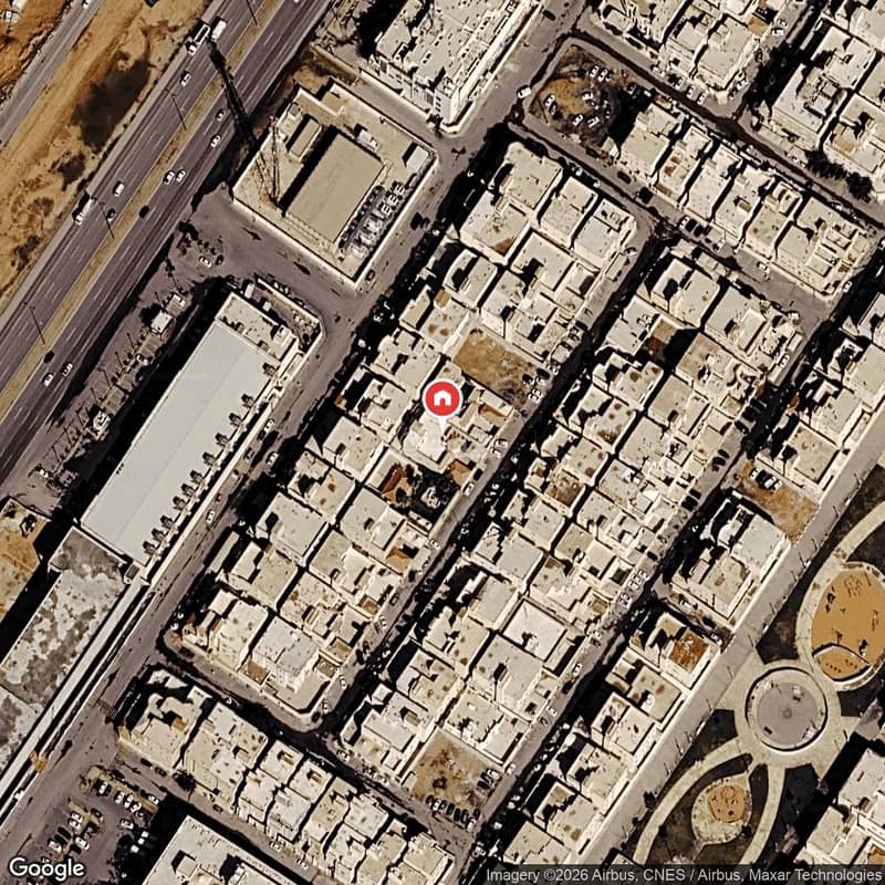 شقة  في الندوة، الرياض 5