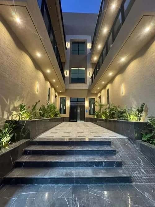 3 bedroom apartment in Al Mahdiyyah 1