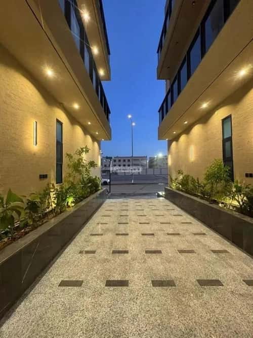 3 bedroom apartment in Al Mahdiyyah 4