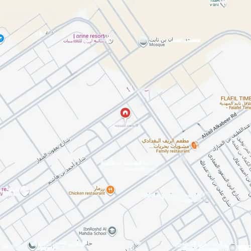 3 bedroom apartment in Al Mahdiyyah 7