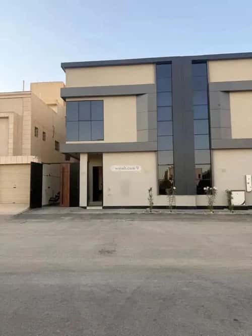 5 bedroom villa in Al Mahdiyyah 1
