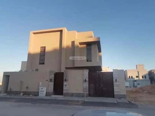 فيلا 4 غرف في المهدية 2