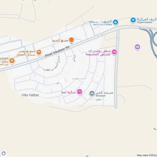 5 bedroom villa in Al Mahdiyyah 10