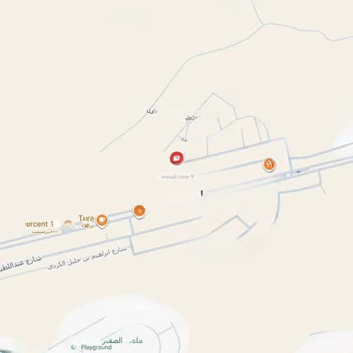 فيلا 5 غرف في المهدية 1