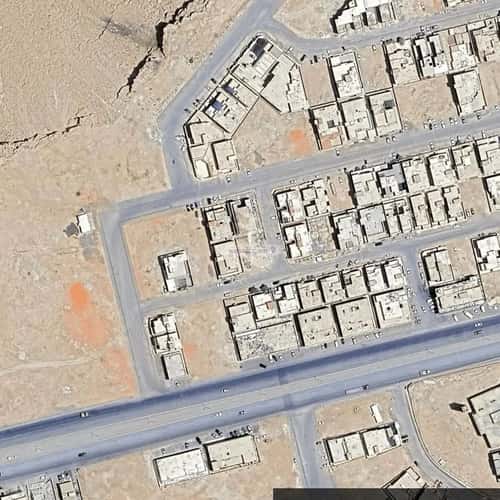 فيلا 5 غرف في المهدية 3