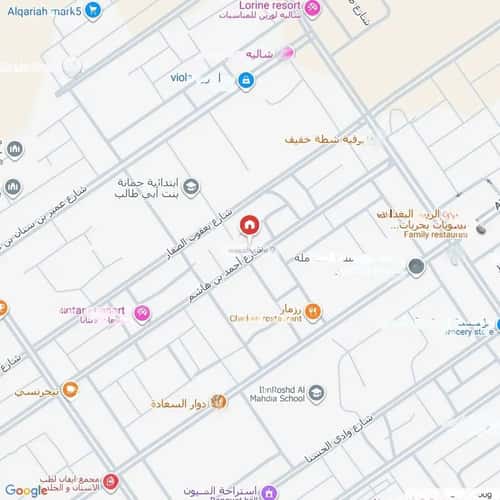 3 bedroom apartment in Al Mahdiyyah 4