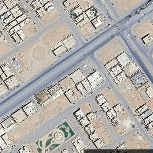 3 bedroom apartment in Al Mahdiyyah 2