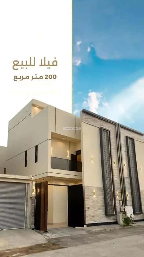 5 bedroom villa in Al Mahdiyyah 4