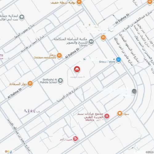 6 bedroom villa in Al Mahdiyyah 7