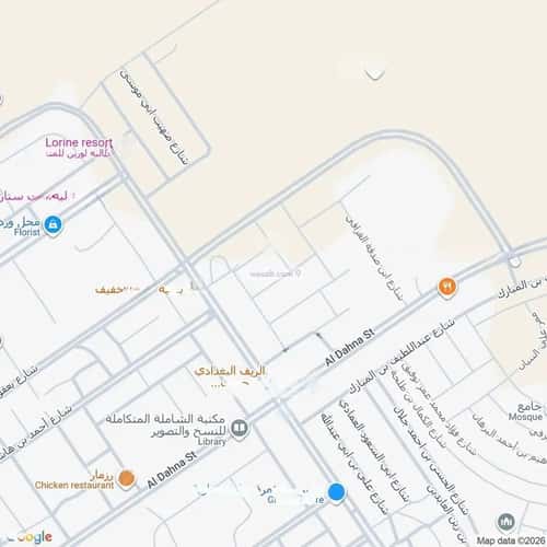 7 bedroom villa in Al Mahdiyyah 9