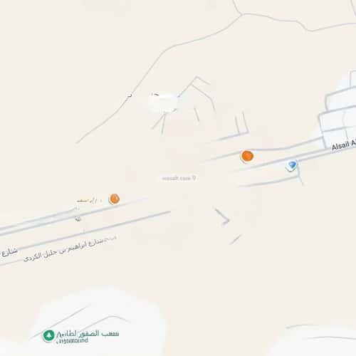 شقة 3 غرف في المهدية 1