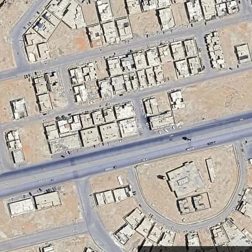 شقة 3 غرف في المهدية 4