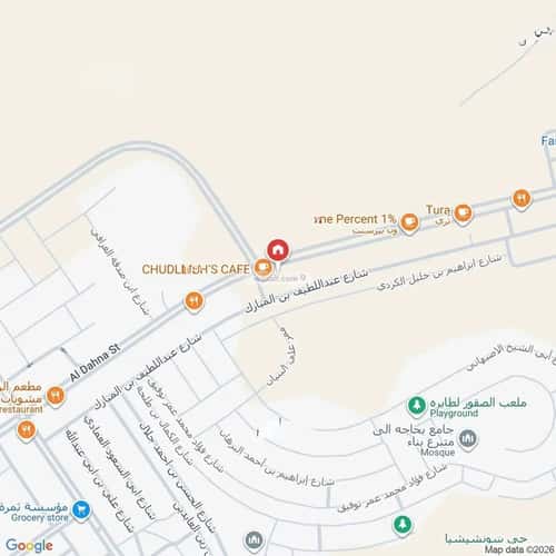 3 bedroom apartment in Al Mahdiyyah 5