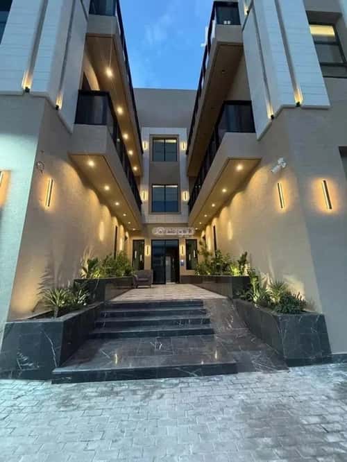 3 bedroom apartment in Al Mahdiyyah 1