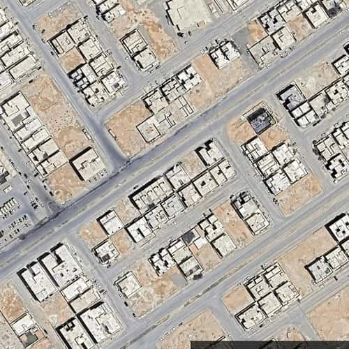 3 bedroom apartment in Al Mahdiyyah 2