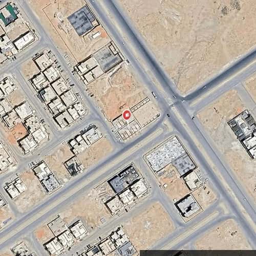 3 bedroom apartment in Al Mahdiyyah 3
